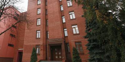 В Беларуси открыли уголовное дело против политиков-оппозиционеров