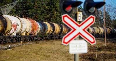 Потерянный транзит, разорительная Rail Baltica и нищие порты: "экономическое чудо" Латвии