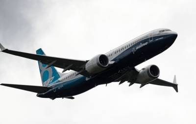 Boeing сумел получить заказ на самолеты 737 MAX