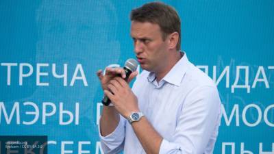 Супруга Навального сможет посетить блогера в реанимации