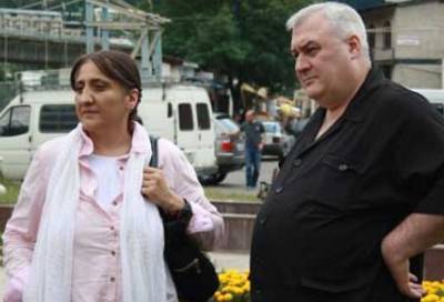 СМИ: Лидеры «Альянса патриотов» побывали в Абхазии с тайным визитом