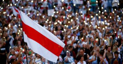 Эксперт спрогнозировал, сколько будут длиться протесты в Белоруссии