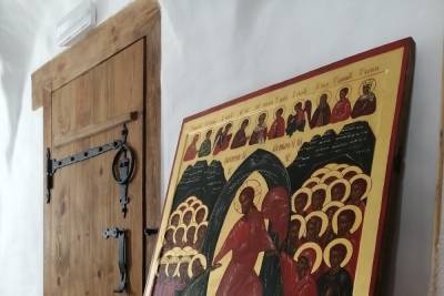 Выставка «Собор церковного искусства Пскова» откроется осенью