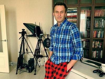 Боррель призвал наказать виновных в отравлении Навального