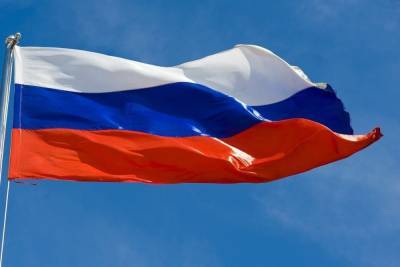 Во Владимире пройдет флешмоб ко Дню Государственного флага РФ
