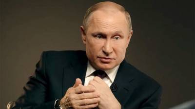 Путин заявил о контрпродуктивности внешнего давления на руководство суверенной Беларуси