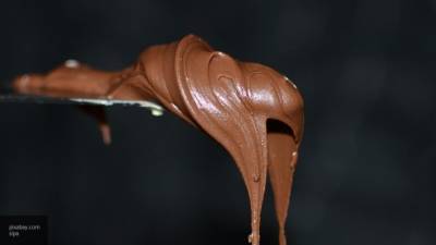 Пользователи соцсетей сообщили о дожде из шоколада в швейцарском Ольтене