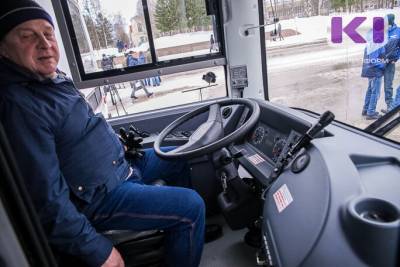 САТП №1 оштрафовали на 200 тыс. рублей за короткий отдых водителей автобусов