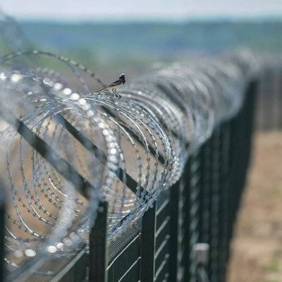 Белоруссия усиливает охрану границы, в частности КПП с Польшей и Литвой