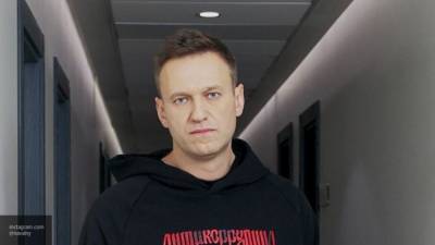 Марченко назвал возможную причину комы Навального