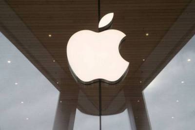Новый рекорд: Apple удвоила свою стоимость за год
