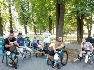 Волонтер Юсупова просит помощи для бойцов в госпитале и на фронте - enovosty.com