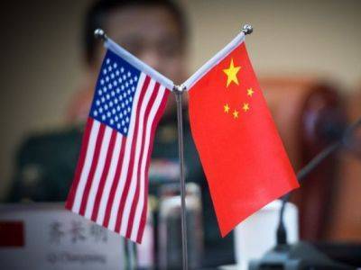 В Китае сообщили о достижении договоренности с США по проведению торговых переговоров