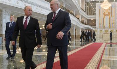 Революция закончилась – журналист рассказал о дальнейшей судьбе Лукашенко