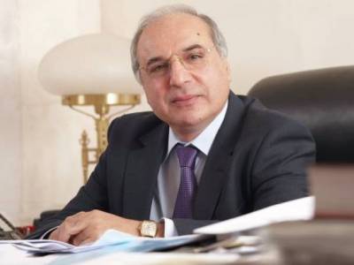 Посол Армении: Не признание Израилем Геноцида армян не препятствует двусторонним отношениям