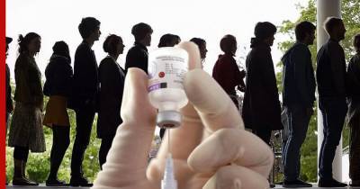 Центр Гамалеи опубликовал инструкцию к вакцине против коронавируса