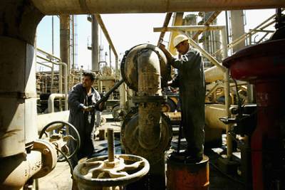 Дэн Бруйетт - США досталась иракская нефть - lenta.ru - Россия - США - Ирак - Иран - Саудовская Аравия