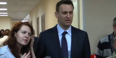 «Алексей Навальный дышит сам, стабилизирован»: Венедиктов сделал заявление «изнутри больницы»
