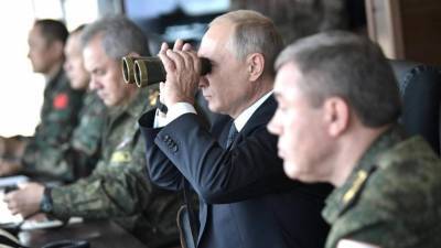Кремль отправляет специальные подразделения в Беларусь: «зеленые человечки» едут в Минск