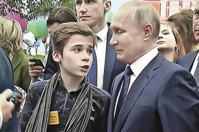 «Я по-прежнему очень хочу домой»: мальчика, просившего Путина вернуть его бабушке, оставили в детдоме