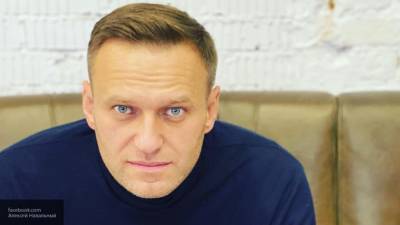 Алексей Навальный - Алеся Рябцева - Сторонники Навального могли воспользоваться его "отравлением" для пиара - nation-news.ru - Москва