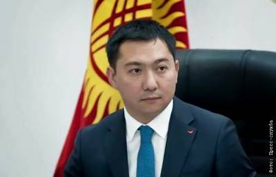 Министр культуры и туризма Киргизии: На восстановление туризма в стране после пандемии уйдет несколько лет