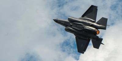 В ОАЭ рассчитывают, что договор с Израилем поможет получить F-35 у США