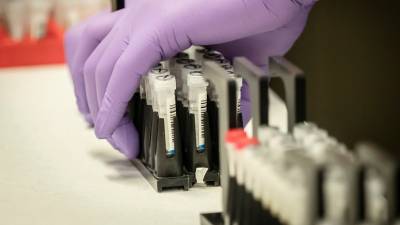 В Удмуртии выявлено ещё 27 случаев коронавируса