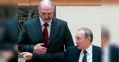 Поглощение Путиным Беларуси: разведчик назвал два сценария, оба выгодны России