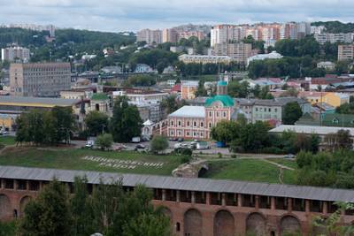 В Смоленской области на нужды МСП привлечено 18 миллиардов рублей кредитов