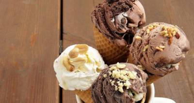 Пора прохладиться: фестиваль мороженого пройдет в Тбилиси
