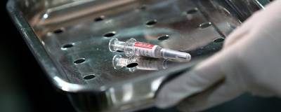 Центр Гамалеи опубликовал инструкцию по использованию вакцины от COVID-19
