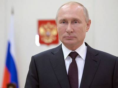 Путин предупредил ЕС о контрпродуктивности попыток давить на Минск