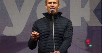 Виктор Шендерович: Месть Навальному: кто заинтересован в отравлении