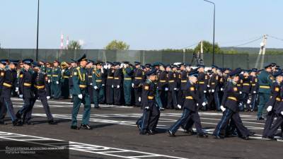 СК планирует открыть в Мурино новые кадетские классы