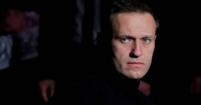 Состояние Навального стабилизировалось, к нему пустили жену