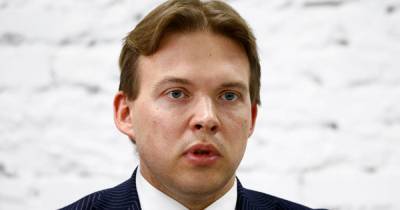 Члена президиума совета белорусской оппозиции вызвали в СК