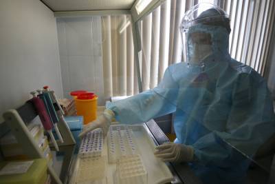 Специалисты противочумного института Ставрополья приехали в Абхазию помочь в борьбе с коронавирусом