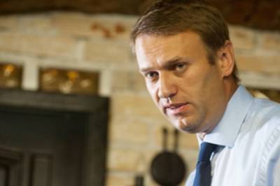 Жена Навального посетила его в палате реанимации