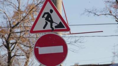 В пятницу в Ленобласти ограничено движение на семи трассах