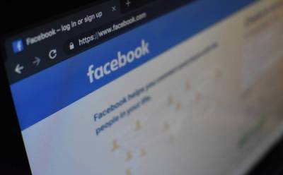 Facebook заплатит $650 млн по иску о незаконном сборе данных в США
