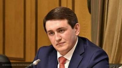 Адвокат Бородин раскрыл подробности отношений Захарова и Стерховой