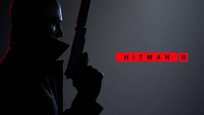 ПК-версия игры Hitman 3 выйдет эксклюзивно в магазине Epic Games Store, а с 27 августа по 3 сентября Hitman (2016) будут раздавать в EGS бесплатно