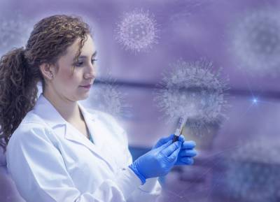 Ученые рассказали, какой климат способствует распространению коронавируса - Cursorinfo: главные новости Израиля