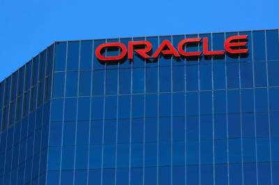 Oracle заинтересовалась покупкой американского бизнеса TikTok