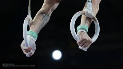 Соревнования по воздушной гимнастике в Москве завершились гибелью участницы
