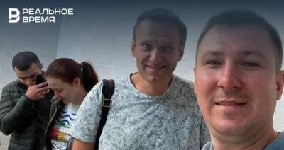 Итоги дня: отравление Навального, массовая эвакуация казанских судов, халяльный ТЦ в Казани