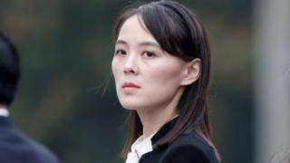 Южнокорейская разведка: Ким Чен Ын передал часть полномочий сестре