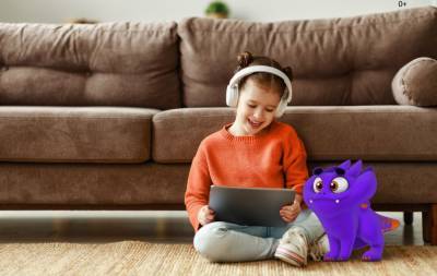 Более 2 000 детских аудиокниг из каталога «ЛитРес» стали доступны на интерактивной платформе «Ростелекома»