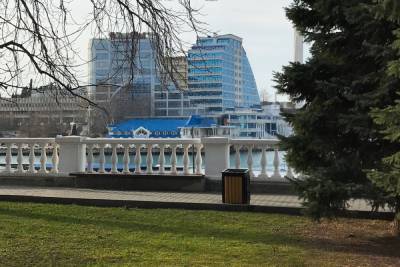 Севастополь: за сутки 5 случаев заражения коронавирусом и одна смерть